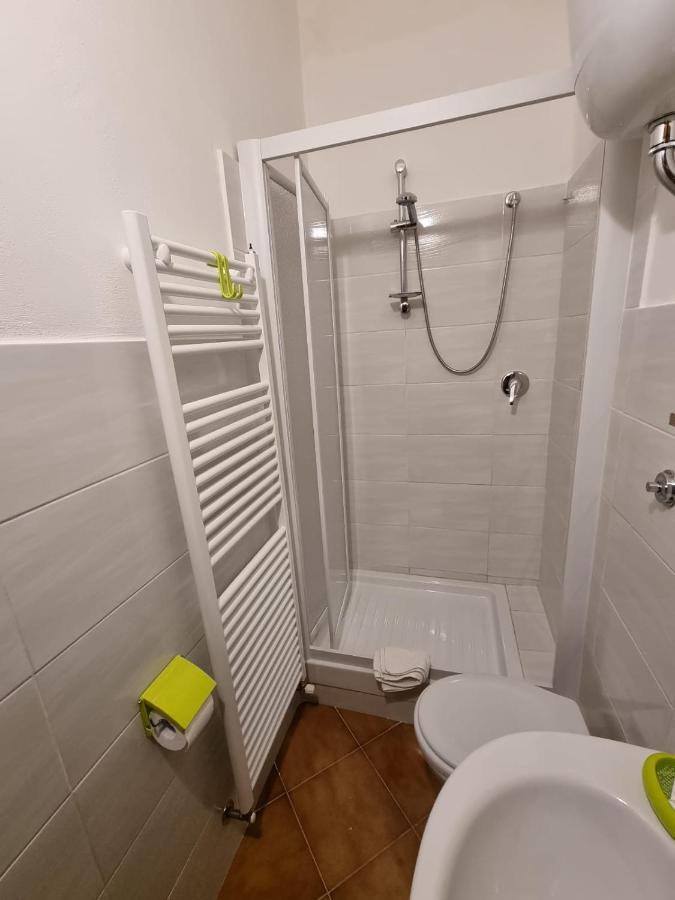 B&B Le Stanze Di Aurora Palermo Buitenkant foto